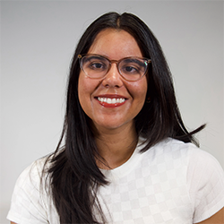 Elizabeth Hernandez