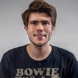 Matthew Evans