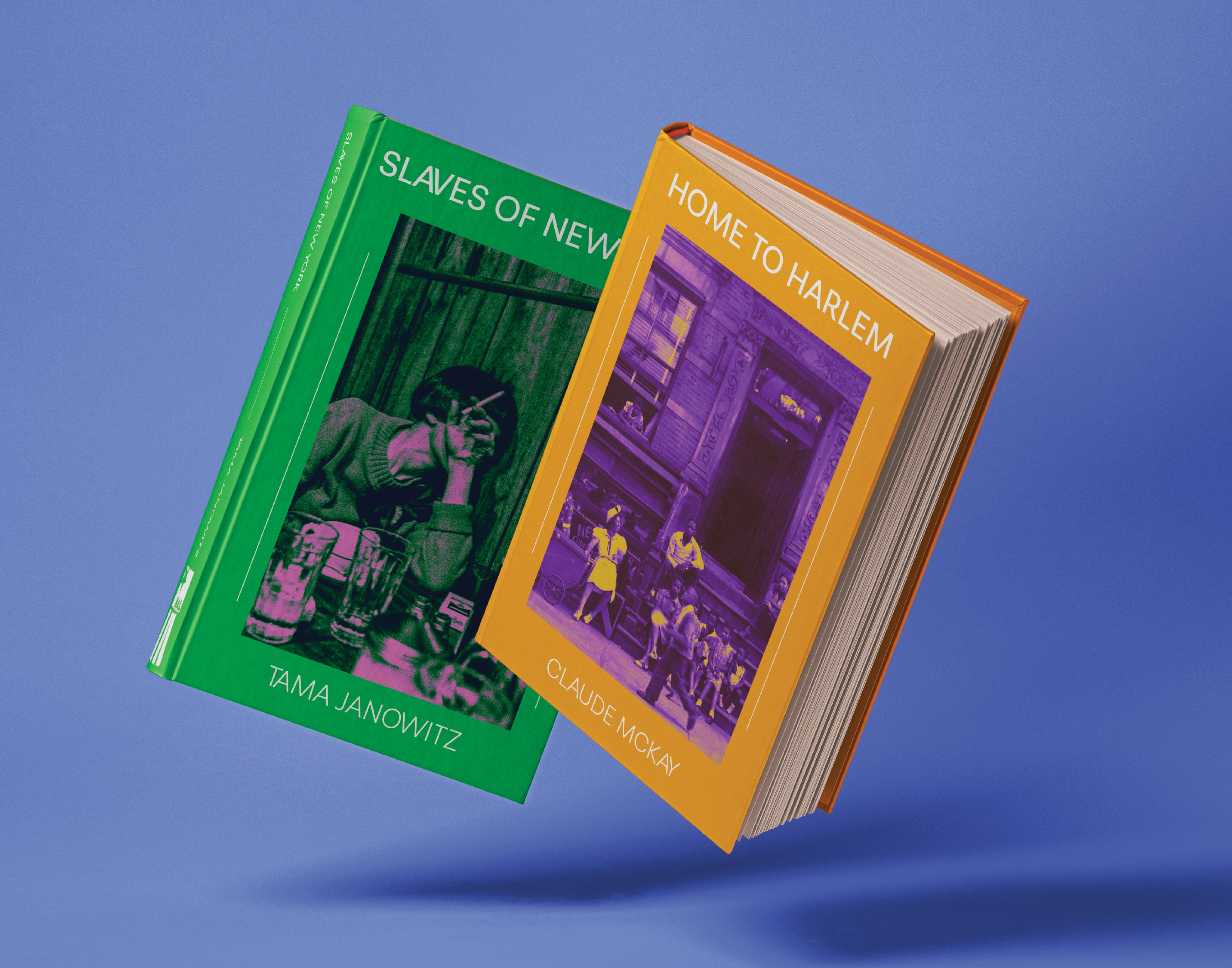 American Literature Book Covers