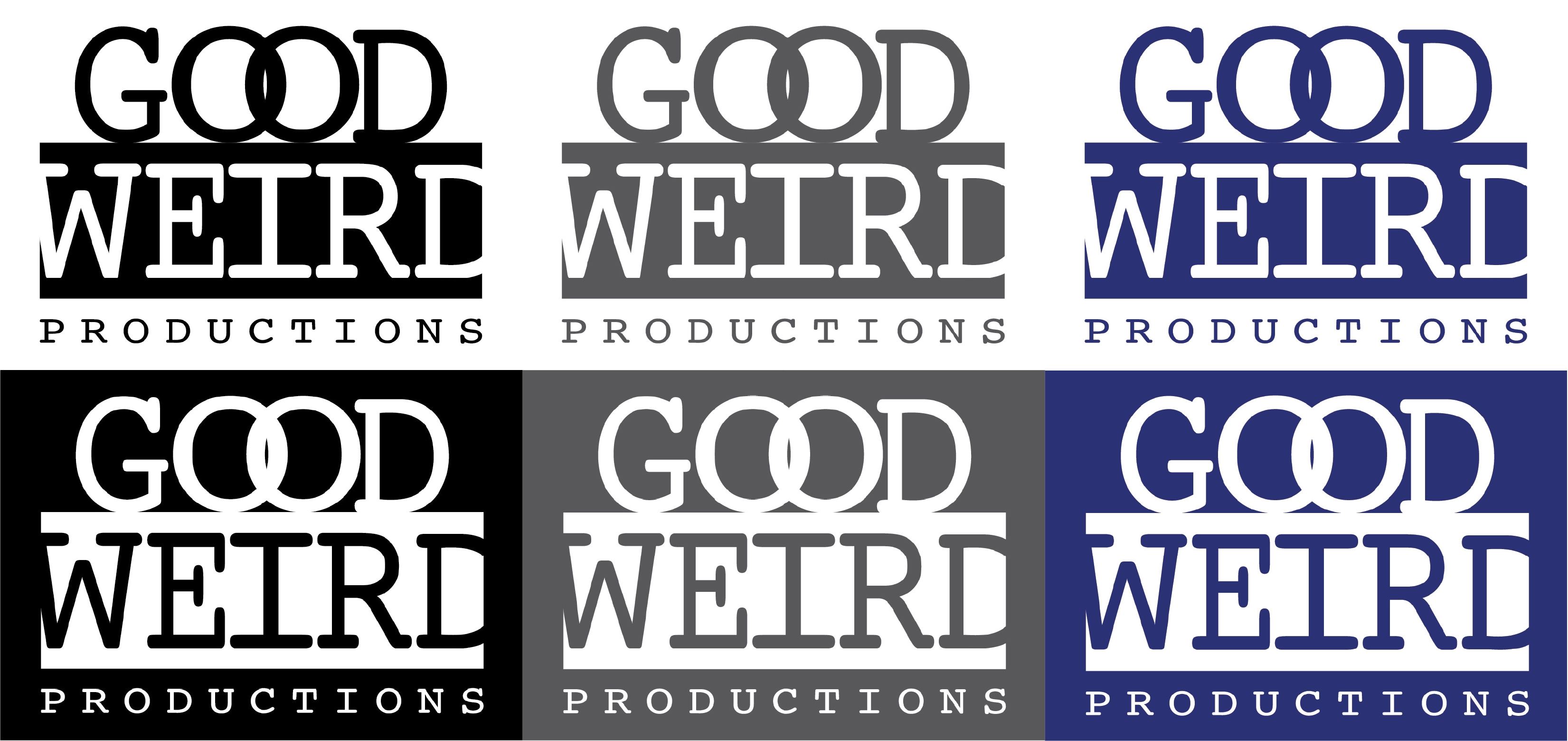 Good Weird Productions